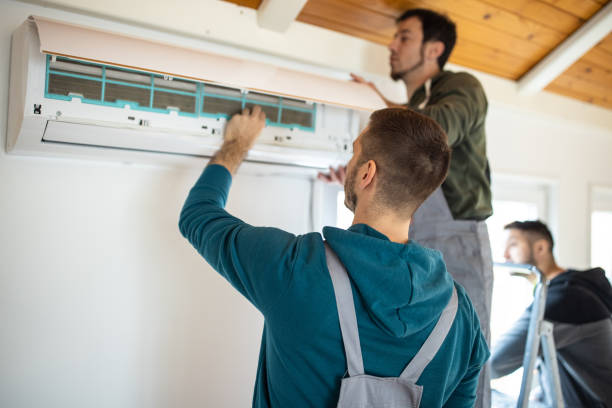 Affordable Air Conditioning Repair in Georgetown, CA