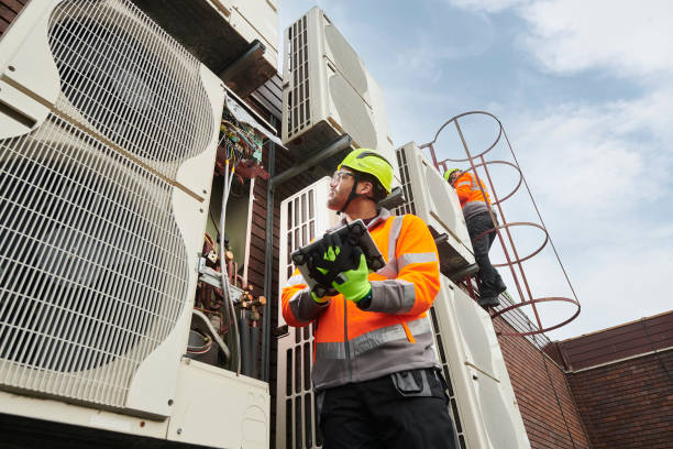 Best Local HVAC Companies  in Georgetown, CA