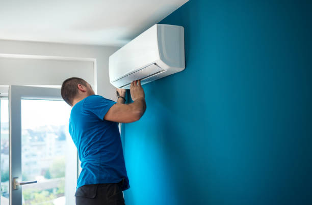 Best Best HVAC Companies  in Georgetown, CA