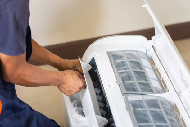Best HVAC Contractors  in Georgetown, CA