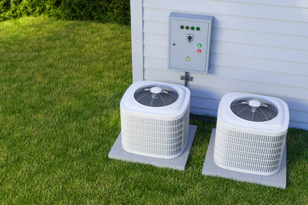 Best Heating Repair Services  in Georgetown, CA