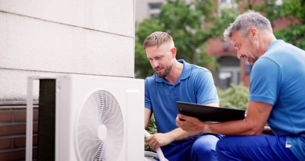 Best AC Installation Near Me  in Georgetown, CA