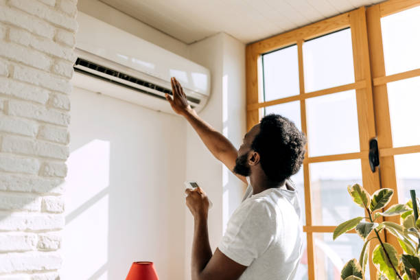 Best 24/7 HVAC Repair  in Georgetown, CA