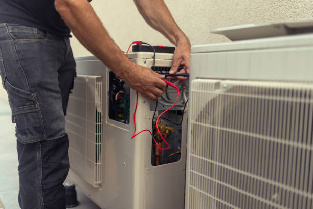 Best HVAC Repair Near Me  in Georgetown, CA