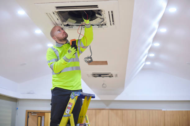 Best HVAC Tune-Up Services  in Georgetown, CA