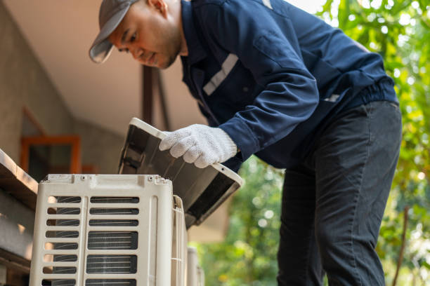 Best HVAC Replacement Cost  in Georgetown, CA