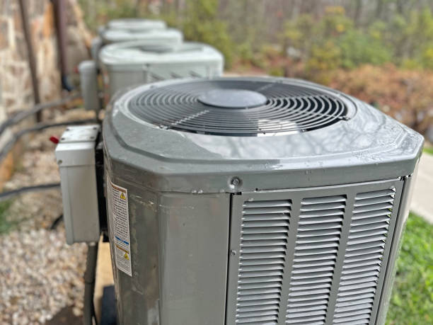 Best Air Conditioning Repair  in Georgetown, CA