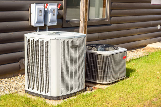 Best HVAC Air Duct Cleaning  in Georgetown, CA