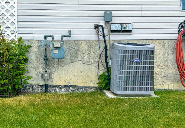 Best Affordable Air Conditioning Repair  in Georgetown, CA